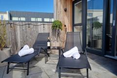 Sunbeds