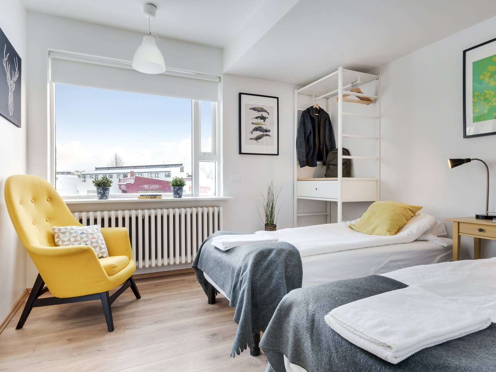 Alfreds Apartments And Studios Best Price Guarantee Stay In Reykjavik
